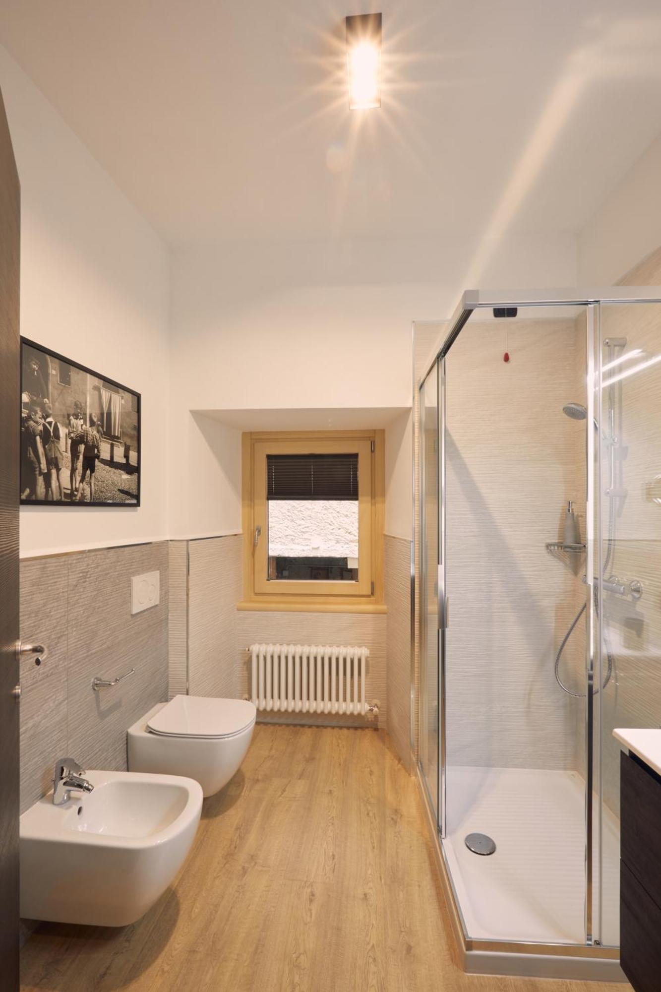 Le Corti Dei Sassi Bed & Breakfast Berbenno di Valtellina Phòng bức ảnh