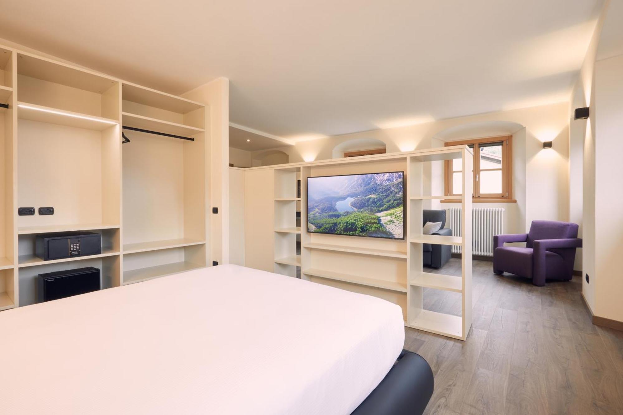 Le Corti Dei Sassi Bed & Breakfast Berbenno di Valtellina Ngoại thất bức ảnh