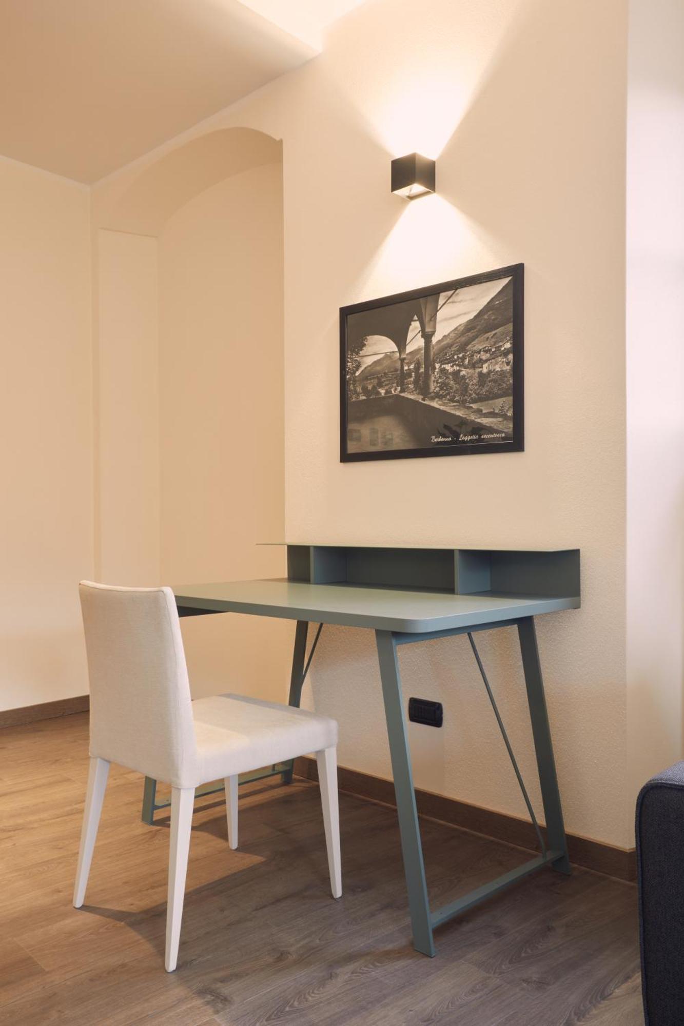 Le Corti Dei Sassi Bed & Breakfast Berbenno di Valtellina Phòng bức ảnh
